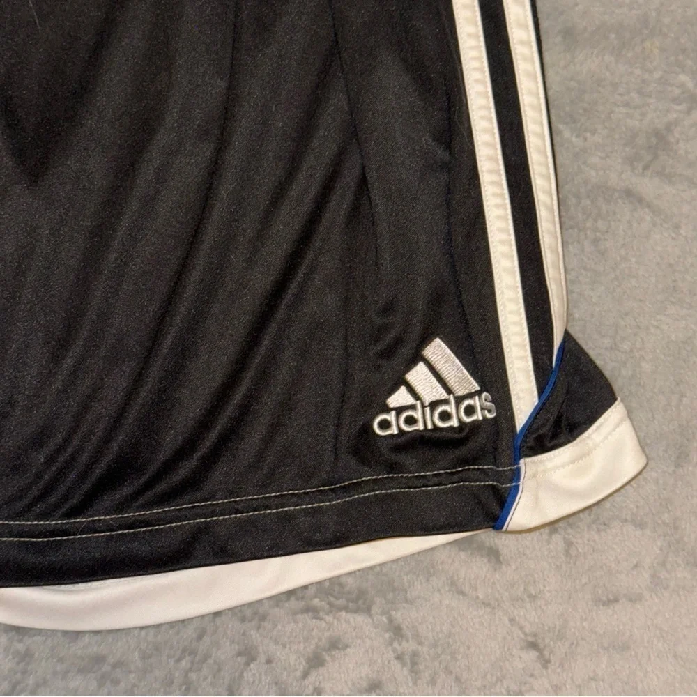 Adidas Climalite and Under Armour HeatGear Athletic Shorts Men’s Extra Large
